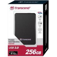 External SSD Transcend ESD400 256GB